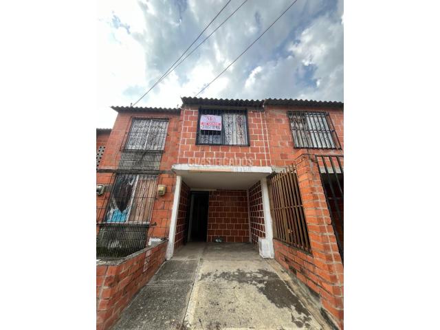 Casas, Venta en Jamundí