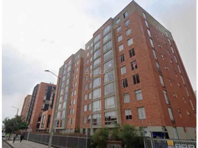 Apartamentos, Alquiler en Bogotá