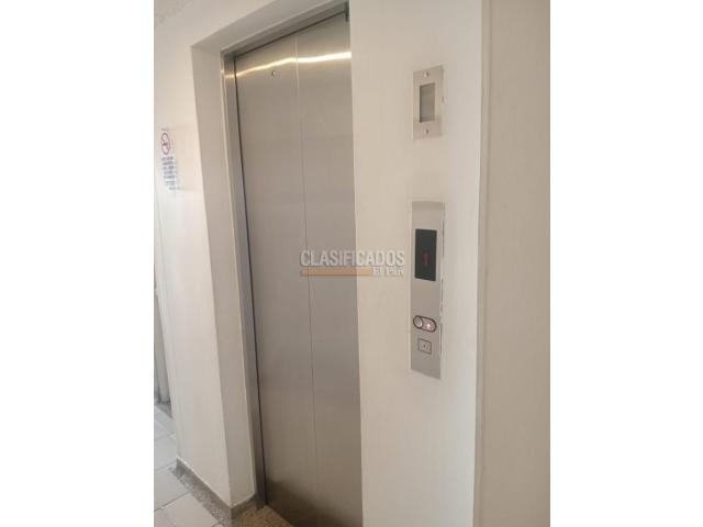Apartamentos, Alquiler en Bogotá