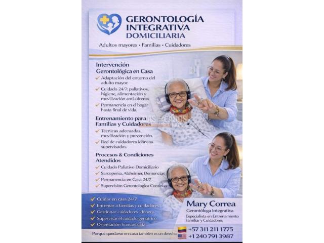 CENTRO HOLISTICO ALMA RAIZ