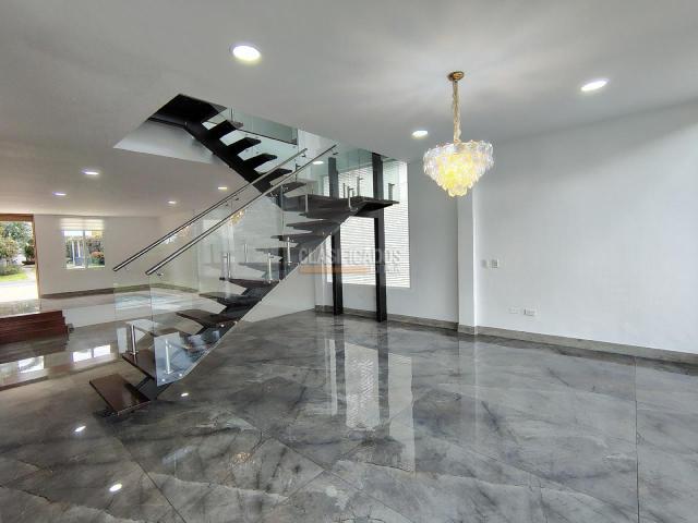 Casas, Alquiler en Pance