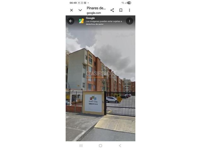 Apartamentos, Venta en Caney