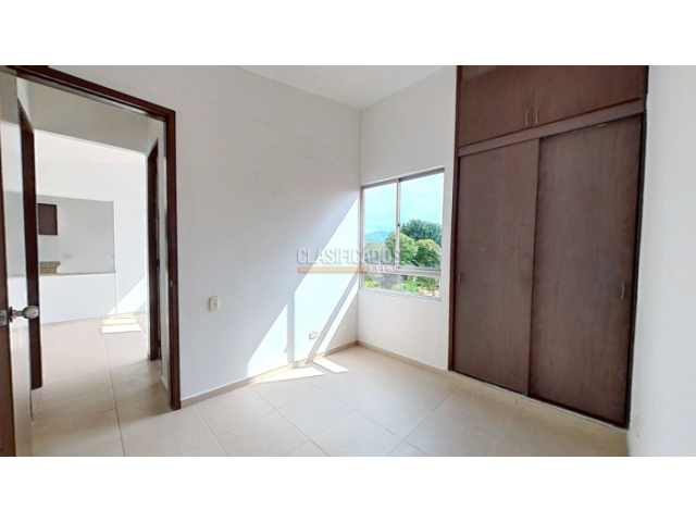 Apartamentos, Venta en Caney