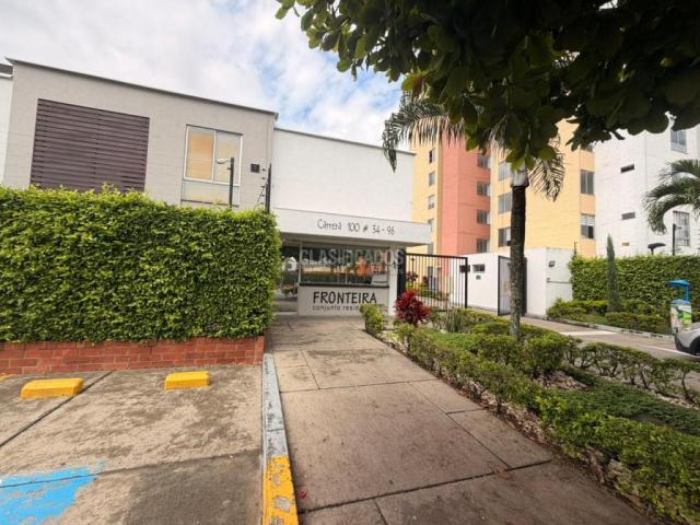 Apartamentos, Alquiler en Valle del Lili