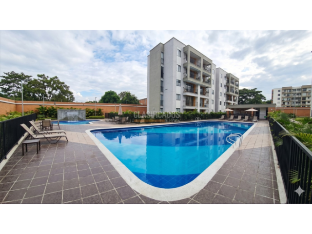 Apartamentos, Venta en Ciudad Pacifica