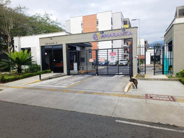 Apartamentos, Venta en Ciudad Pacifica