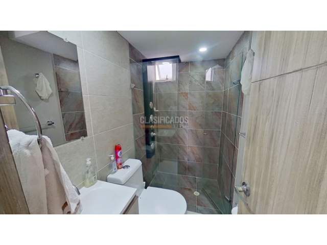 Apartamentos, Venta en Valle del Lili