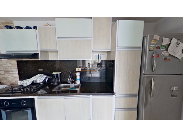 Apartamentos, Venta en Valle del Lili