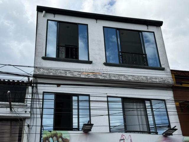 Apartamentos, Alquiler en Pereira
