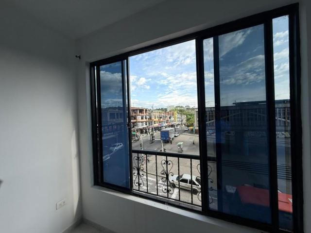 Apartamentos, Alquiler en Pereira