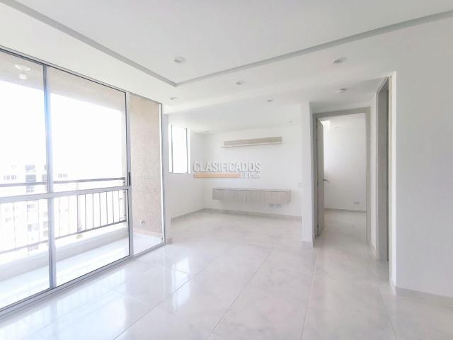 Apartamentos, Alquiler en Ciudad Bochalema