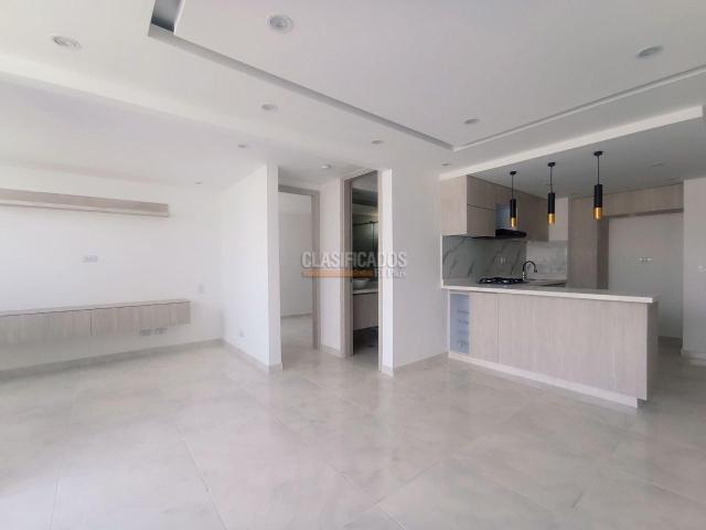 Apartamentos, Alquiler en Ciudad Bochalema