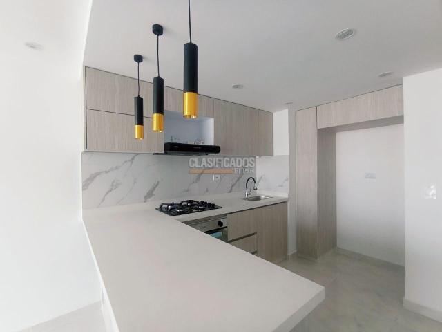 Apartamentos, Alquiler en Ciudad Bochalema