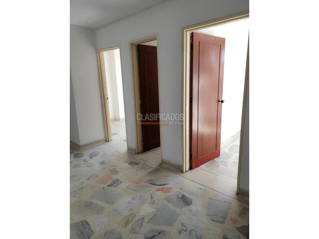 Apartamentos, Alquiler en El Cedro