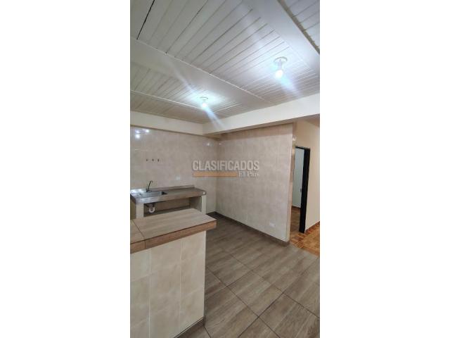 Apartamentos, Alquiler en Ciudad Córdoba