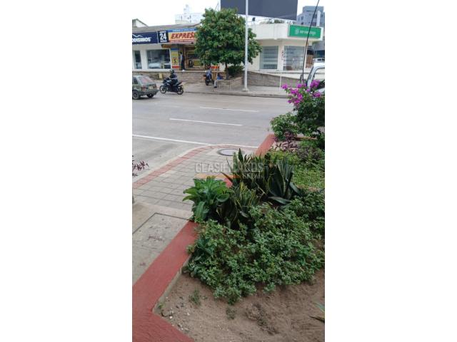 Locales y Bodegas, Alquiler en Barranquilla