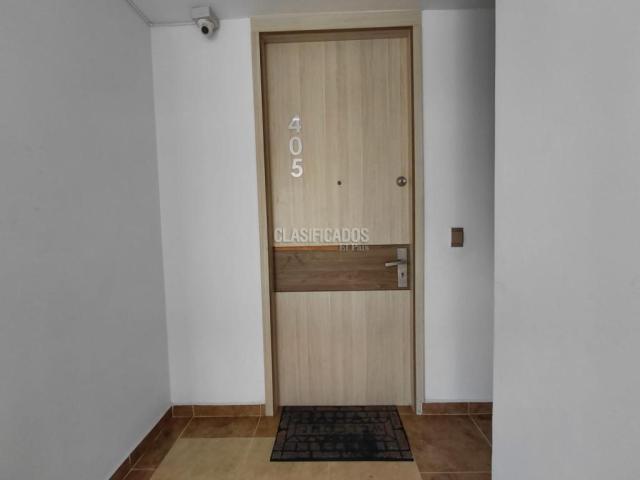 Apartamentos, Alquiler en Bellavista