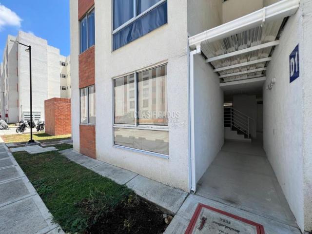 Apartamentos, Alquiler en Kachipay