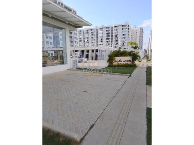 Apartamentos, Alquiler en Cartagena