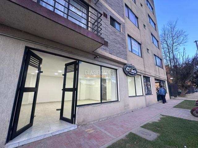 Locales y Bodegas, Alquiler en Funza