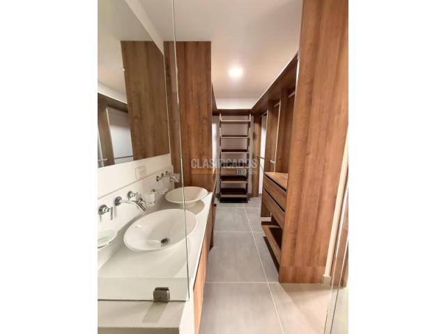 Apartamentos, Alquiler en Ciudad Jardín