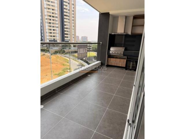 Apartamentos, Alquiler en Ciudad Jardín