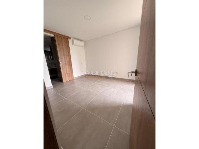 Apartamentos, Alquiler en Ciudad Jardín