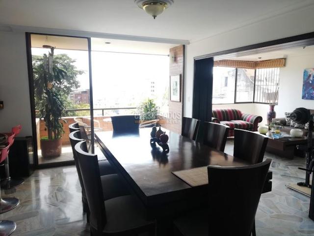 Apartamentos, Alquiler en Juanambú