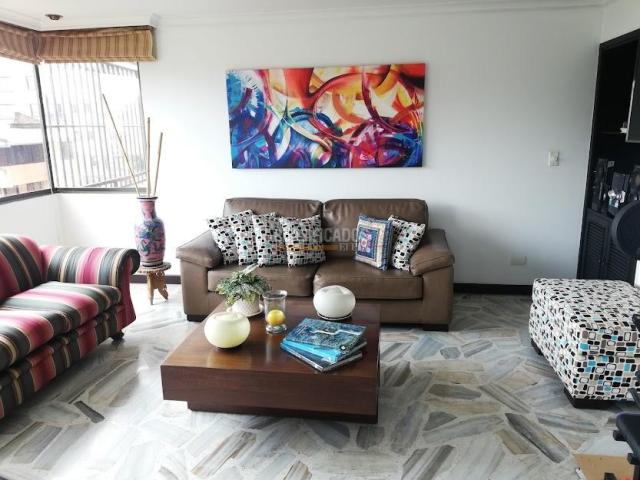 Apartamentos, Alquiler en Juanambú