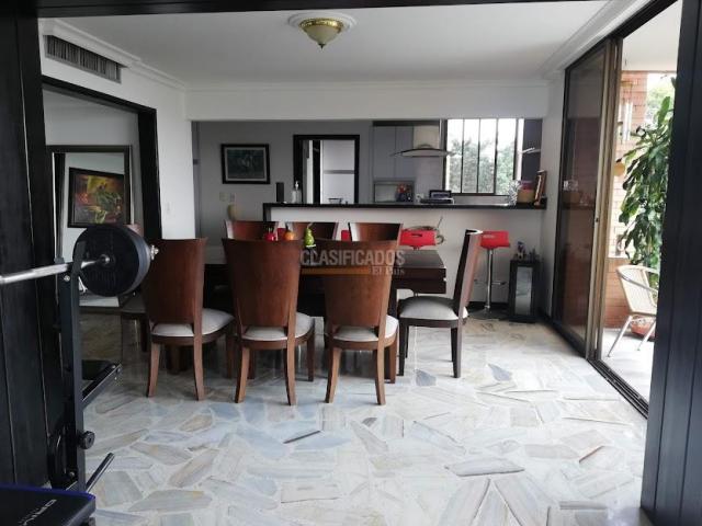 Apartamentos, Alquiler en Juanambú