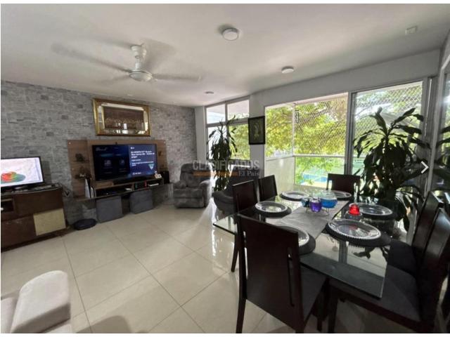 Apartamentos, Venta en Capri