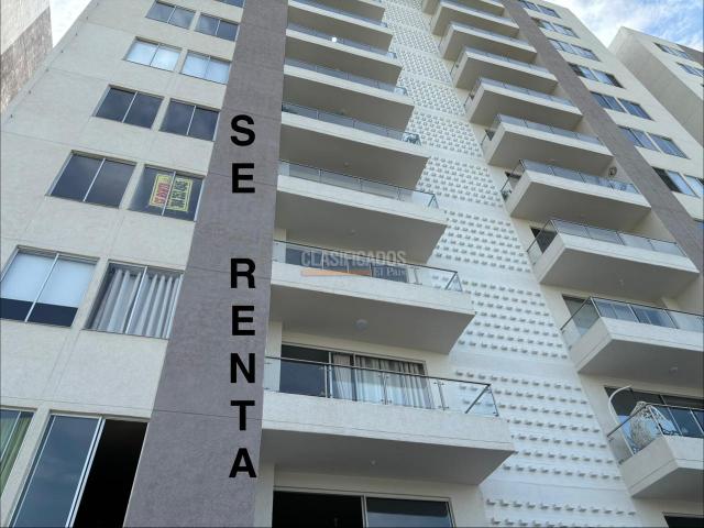 Apartamentos, Alquiler en Jamundí
