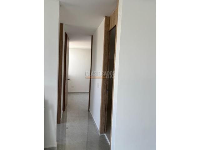 Apartamentos, Alquiler en Jamundí