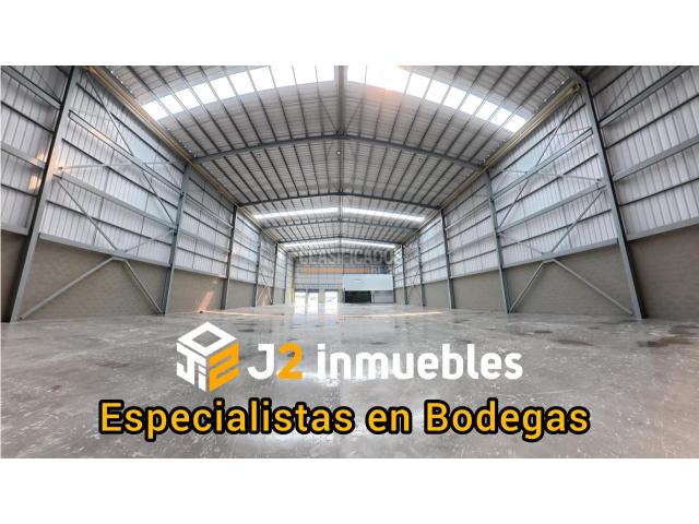 Locales y Bodegas, Alquiler en Arroyohondo