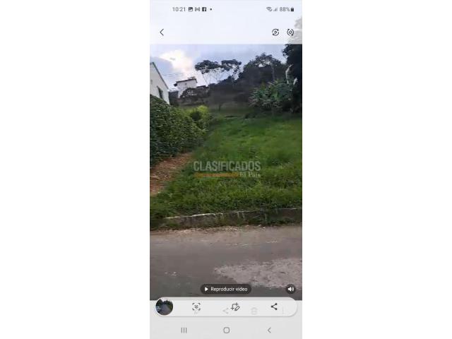 Lotes, Venta en Jamundí