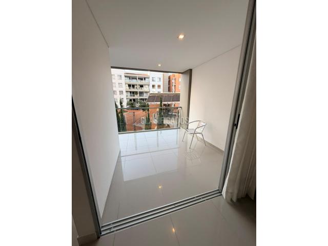Apartamentos, Venta en Ciudad Jardín