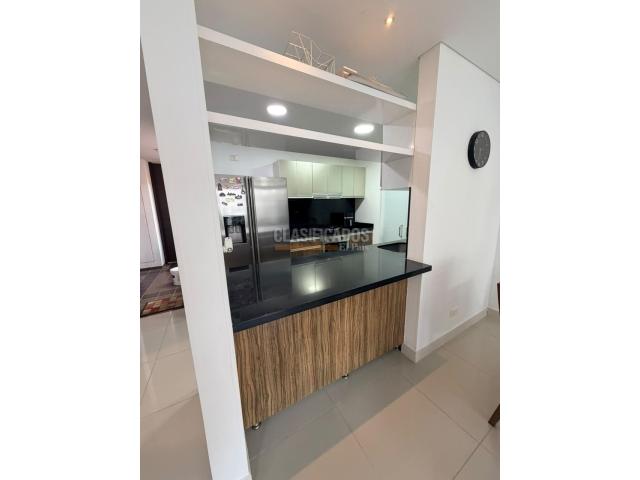 Apartamentos, Venta en Ciudad Jardín