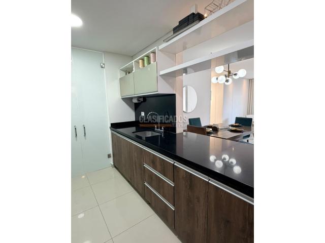 Apartamentos, Venta en Ciudad Jardín