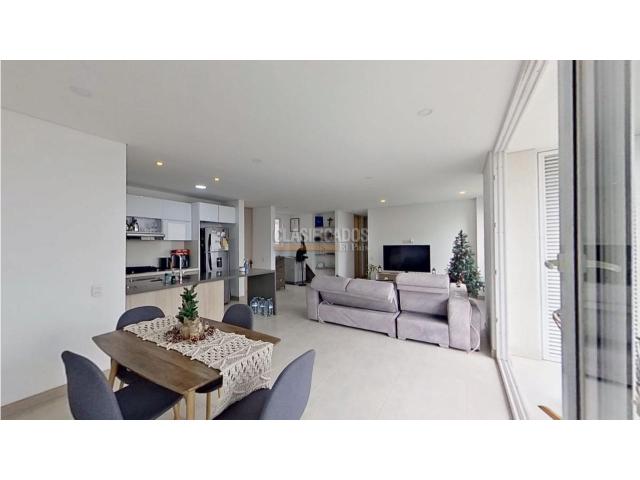 Apartamentos, Venta en La Flora