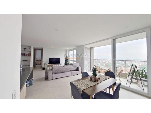 Apartamentos, Venta en La Flora