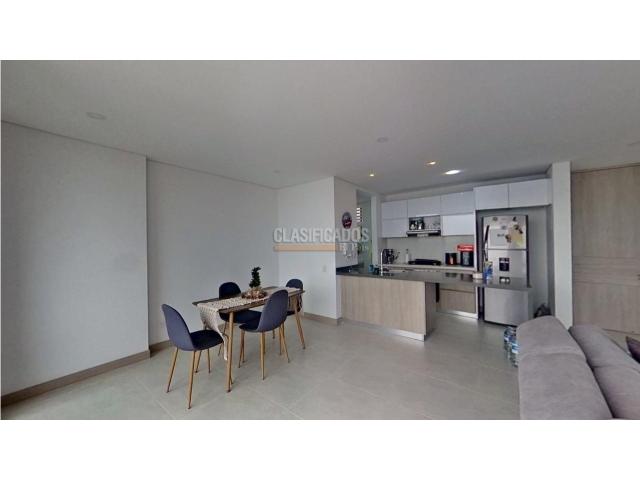 Apartamentos, Venta en La Flora