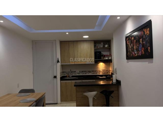 Apartamentos, Venta en Jamundí