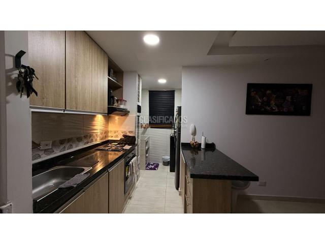 Apartamentos, Venta en Jamundí
