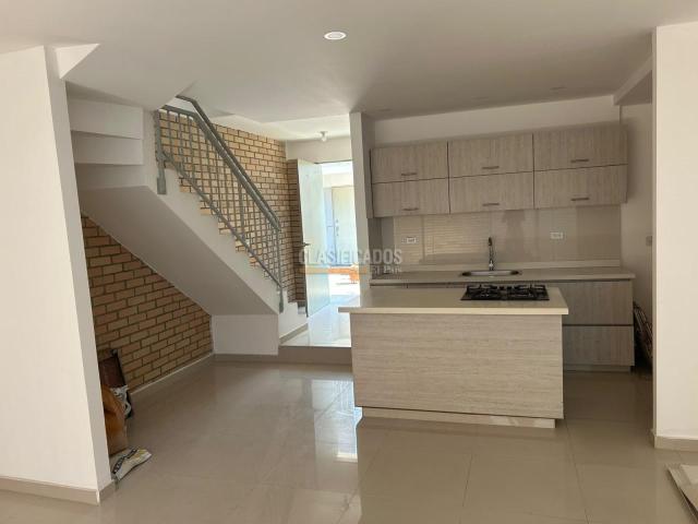 Casas, Venta en Jamundí