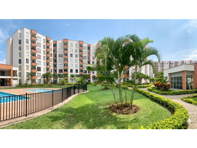 Apartamentos, Venta en Ciudad Bochalema