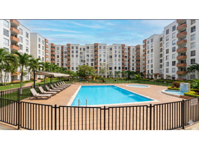 Apartamentos, Venta en Ciudad Bochalema