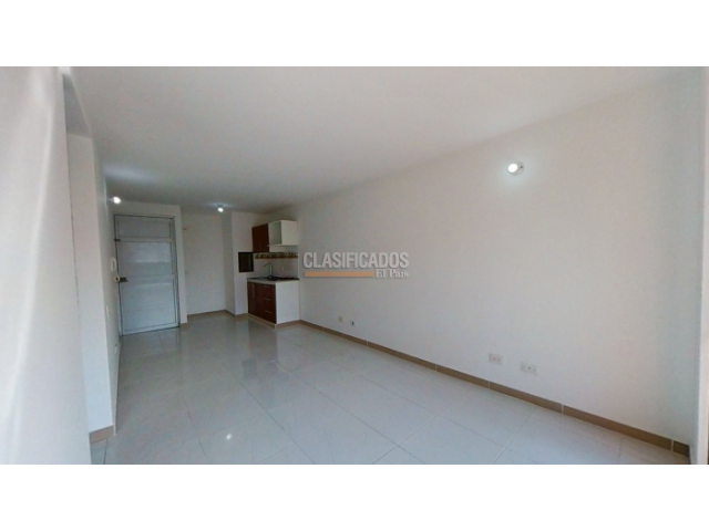 Apartamentos, Venta en Ciudad Melendez