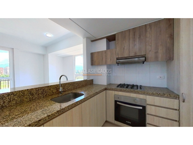 Apartamentos, Venta en Valle del Lili