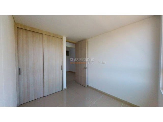 Apartamentos, Venta en Valle del Lili