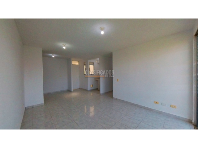 Apartamentos, Venta en Valle del Lili